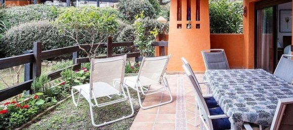 2 غرف نوم شقة في Estepona, Spain رقم 226398 15