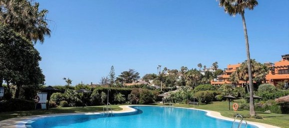 2 غرف نوم شقة في Estepona, Spain رقم 226398 8