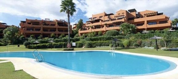 2 غرف نوم شقة في Estepona, Spain رقم 226398 7