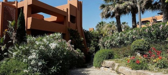 2 غرف نوم شقة في Estepona, Spain رقم 226398 11