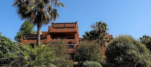 2 غرف نوم شقة في Estepona, Spain رقم 226398 10