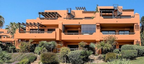 2 غرف نوم شقة في Estepona, Spain رقم 226398 2