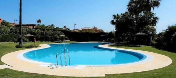 2 غرف نوم شقة في Estepona, Spain رقم 226398 9