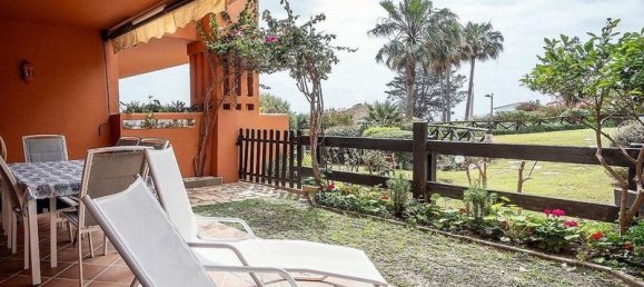 2 غرف نوم شقة في Estepona, Spain رقم 226398 16