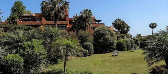 2 غرف نوم شقة في Estepona, Spain رقم 226398 14