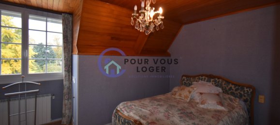 4 bedrooms Castles in Thelus, France No. 75798 21