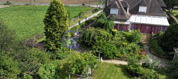 4 bedrooms Castles in Thelus, France No. 75798 2