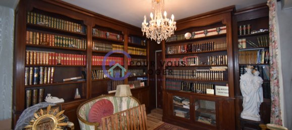 4 bedrooms Castles in Thelus, France No. 75798 15