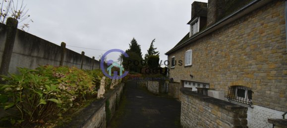 4 bedrooms Castles in Thelus, France No. 75798 7