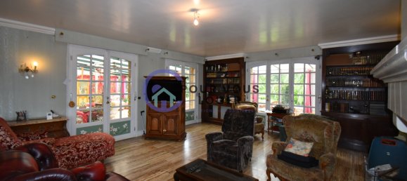 4 bedrooms Castles in Thelus, France No. 75798 12