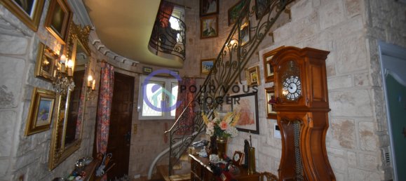 4 bedrooms Castles in Thelus, France No. 75798 9