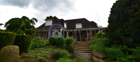 4 bedrooms Castles in Thelus, France No. 75798 5