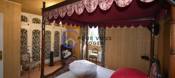 4 bedrooms Castles in Thelus, France No. 75798 27