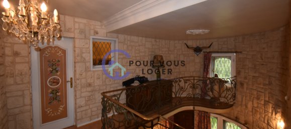 4 bedrooms Castles in Thelus, France No. 75798 19