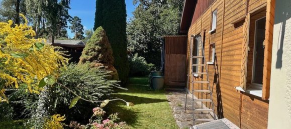 Moradia em banda de 6 divisões em Oder-Spree, Germany N.º 365324 22