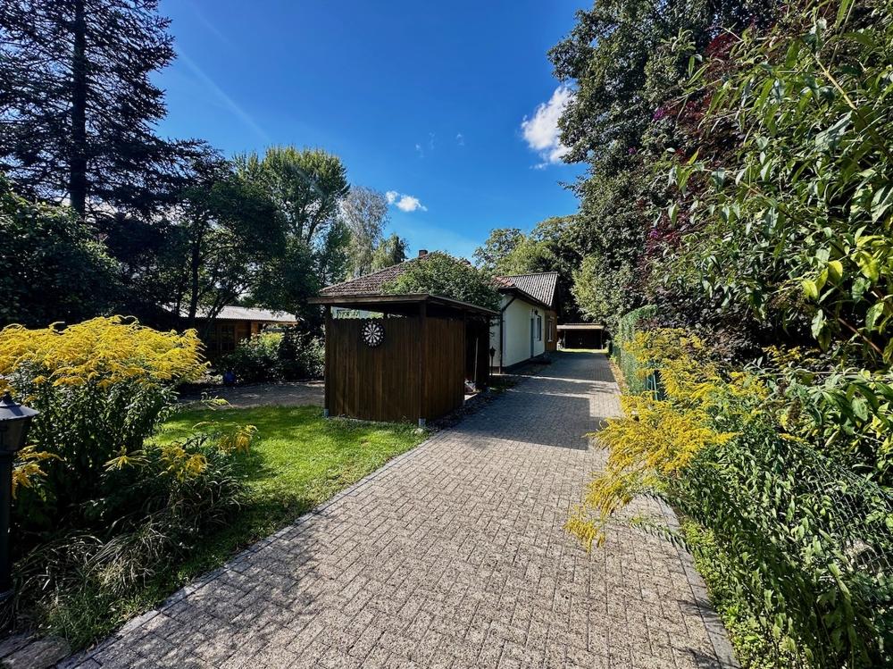 Moradia em banda de 6 divisões em Oder-Spree, Germany N.º 365324