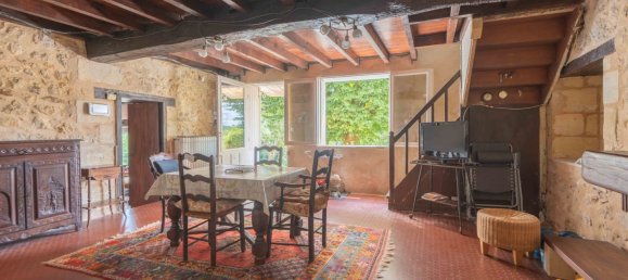 Дом с 4 спальнями в Кенсак, Франция № 301081 4