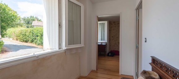 Дом с 4 спальнями в Кенсак, Франция № 301081 14