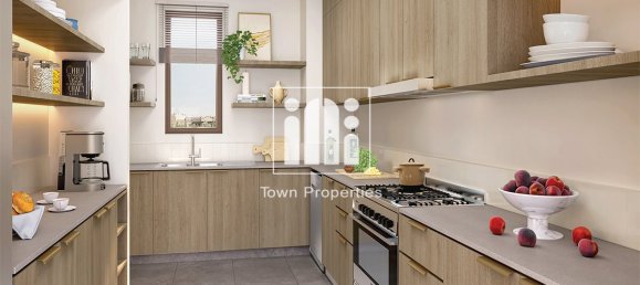 Apartamento de 2 dormitorios en BLOOM LIVING GRANADA, Madinat Zayed, UAE No. 62023 4