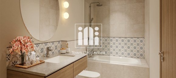 Apartamento de 2 dormitorios en BLOOM LIVING GRANADA, Madinat Zayed, UAE No. 62023 13