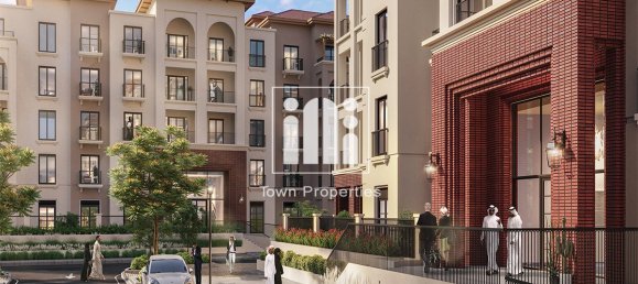 Apartamento de 2 dormitorios en BLOOM LIVING GRANADA, Madinat Zayed, UAE No. 62023 3