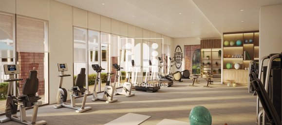 Apartamento de 2 dormitorios en BLOOM LIVING GRANADA, Madinat Zayed, UAE No. 62023 5