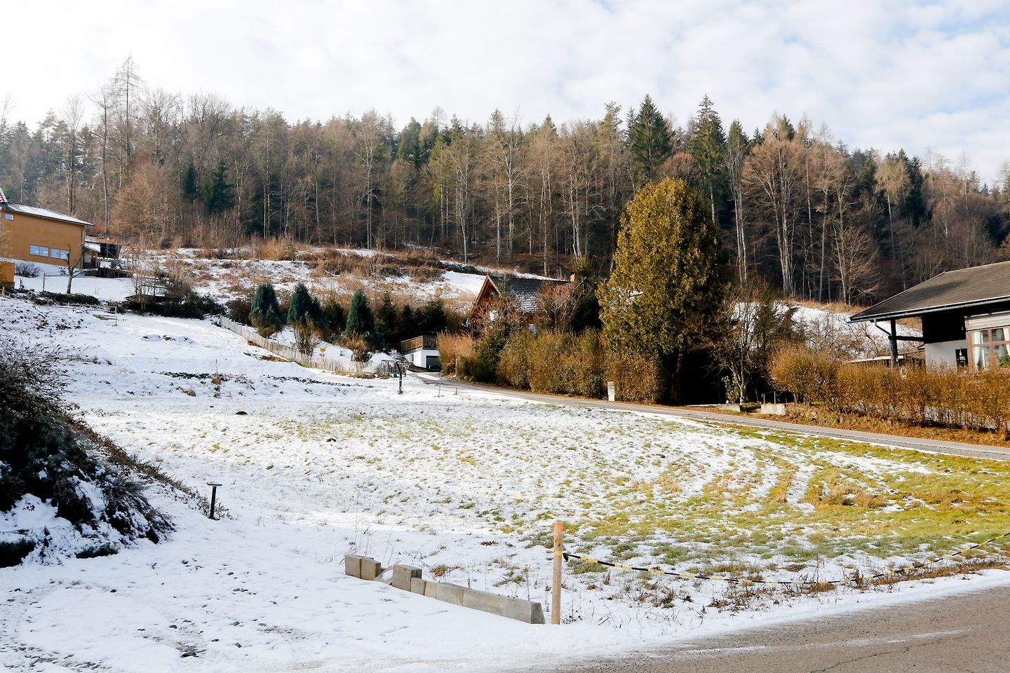 Terreno em Keutschach am See, Austria N.º 32268