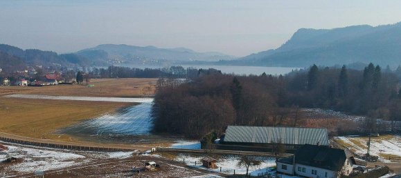 Terreno em Keutschach am See, Austria N.º 32268 6