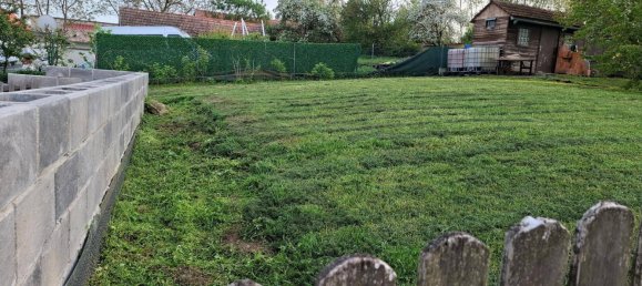 Terreno en Hollabrunn, Austria 412 m² No. 160072 2