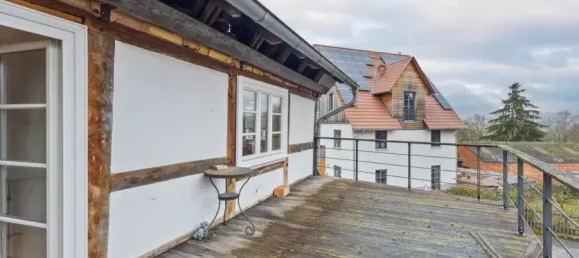 5-Zimmer Gebäude in Waldeck-Frankenberg, Germany, Nr. 153016 14