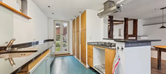 5-Zimmer Gebäude in Waldeck-Frankenberg, Germany, Nr. 153016 4