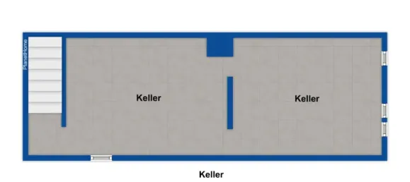 5-Zimmer Gebäude in Waldeck-Frankenberg, Germany, Nr. 153016 18