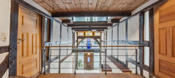 5-Zimmer Gebäude in Waldeck-Frankenberg, Germany, Nr. 153016 9