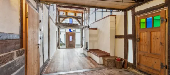 5-Zimmer Gebäude in Waldeck-Frankenberg, Germany, Nr. 153016 2