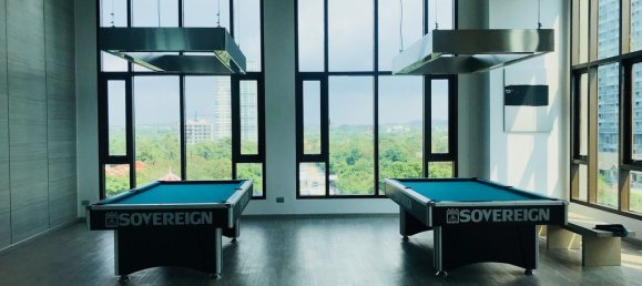 3 bedrooms Condo in Pattaya, Thailand No. 11871 3