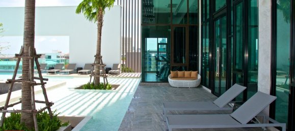 3 bedrooms Condo in Pattaya, Thailand No. 11871 10