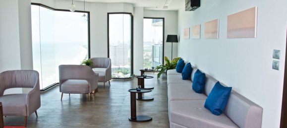 3 bedrooms Condo in Pattaya, Thailand No. 11871 17