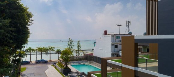 3 bedrooms Condo in Pattaya, Thailand No. 11871 6