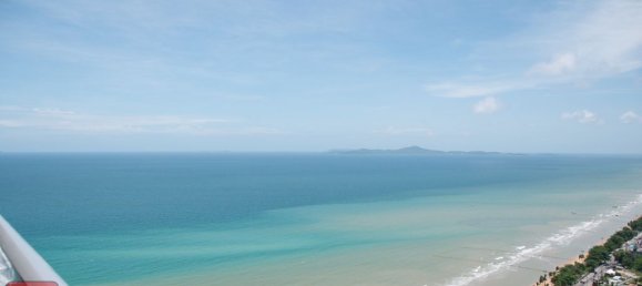 3 bedrooms Condo in Pattaya, Thailand No. 11871 14