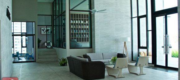 3 bedrooms Condo in Pattaya, Thailand No. 11871 8