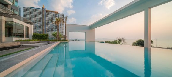 3 bedrooms Condo in Pattaya, Thailand No. 11871 7