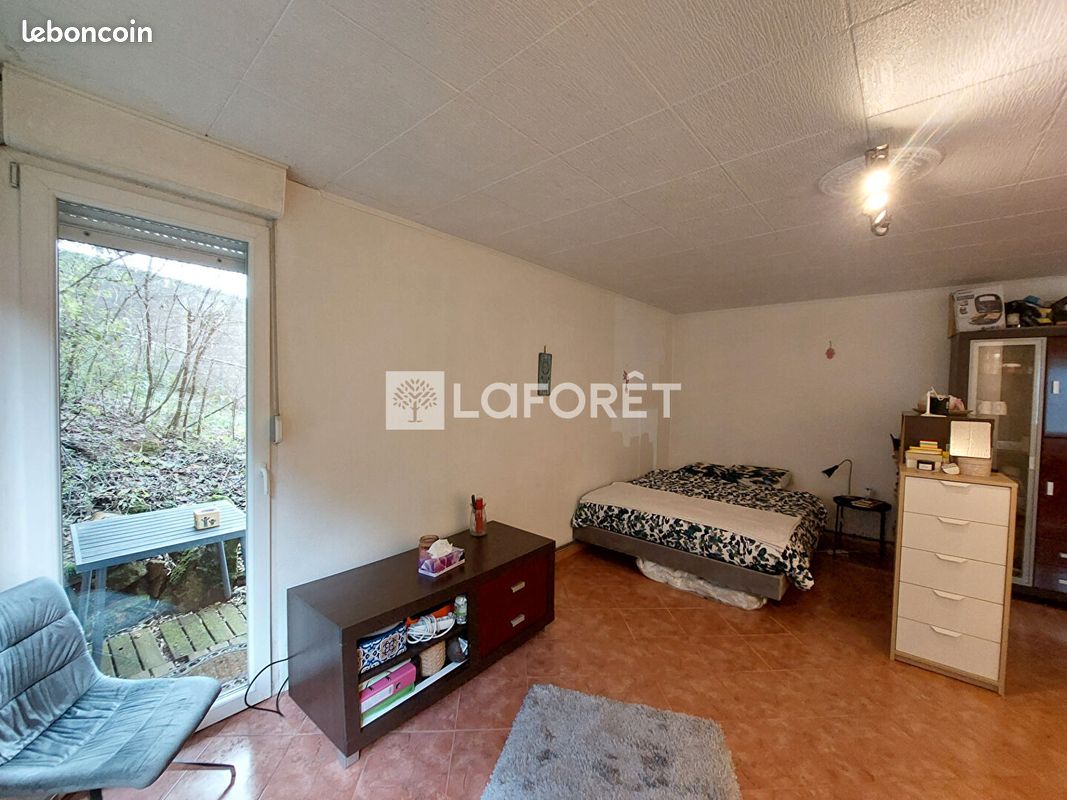 Studio in Audun-le-Tiche, France No. 42798