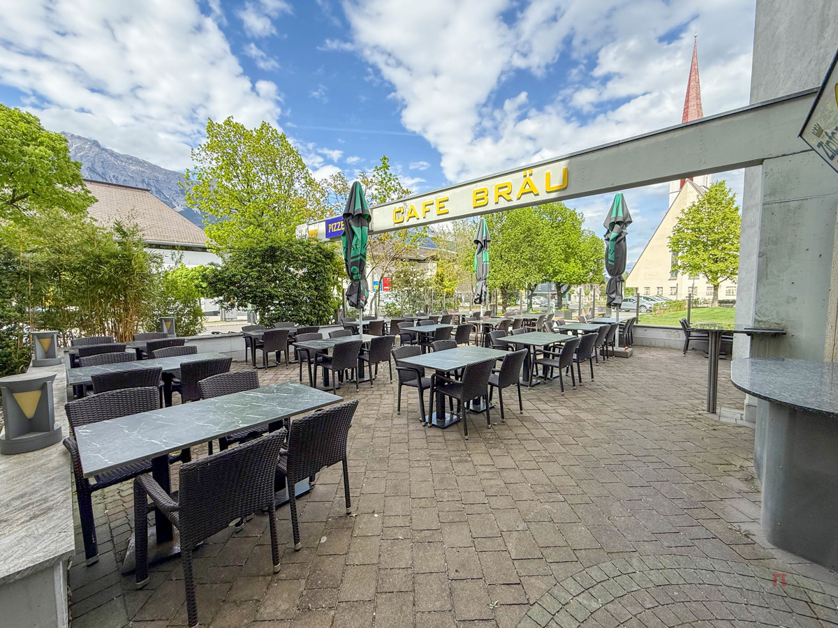 132m² Commercial property in Volders, Austria No. 134493