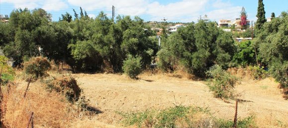 2009m² Land in Hersonissos, Greece No. 95257 4