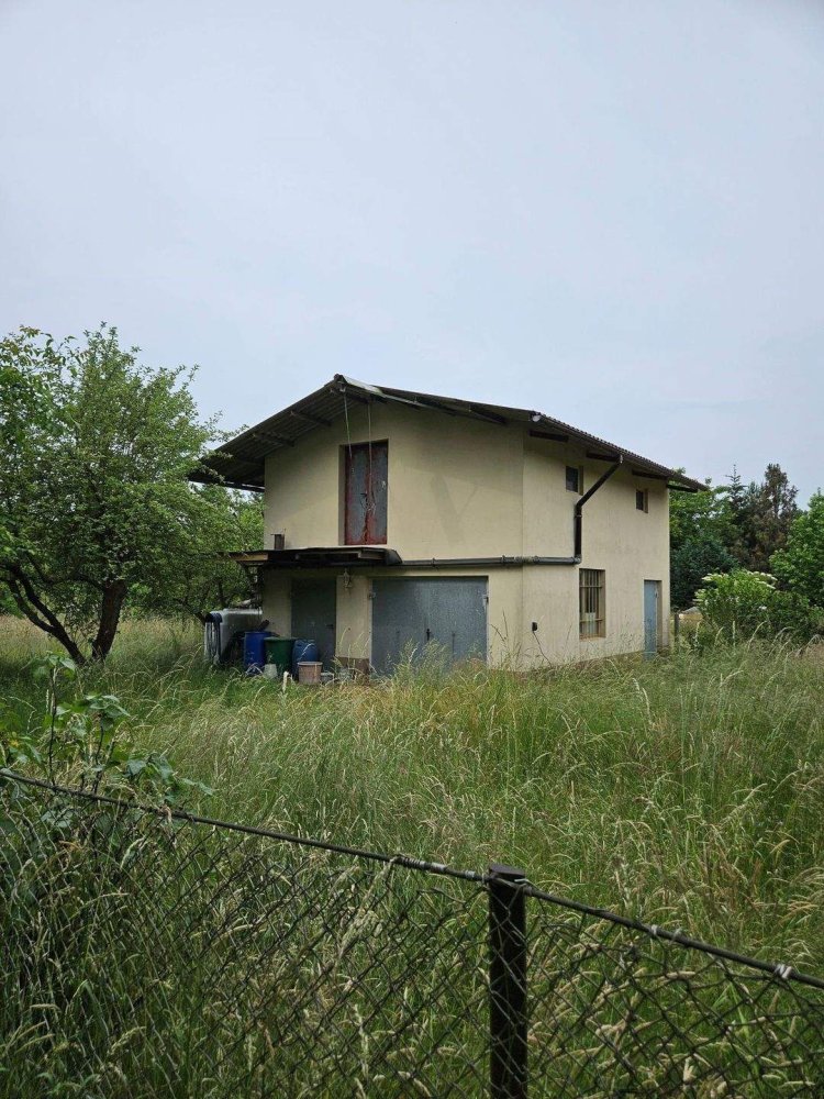 Земельный участок в Эльба Эльстер, Германия № 257841