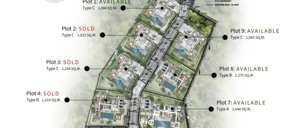 4 bedrooms Villa for sale in Phuket, Southern Thailand, Thailand № 80614 2