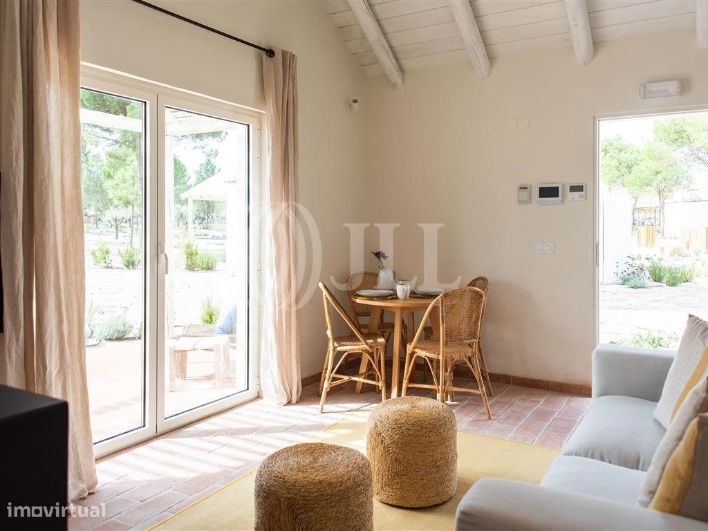 1 bedroom House in Grandola, Portugal No. 165003