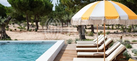 1 bedroom House in Grandola, Portugal No. 165003 45