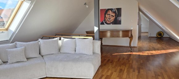 Дуплекс с 4 комнатами в Бодензе, Германия № 274859 4