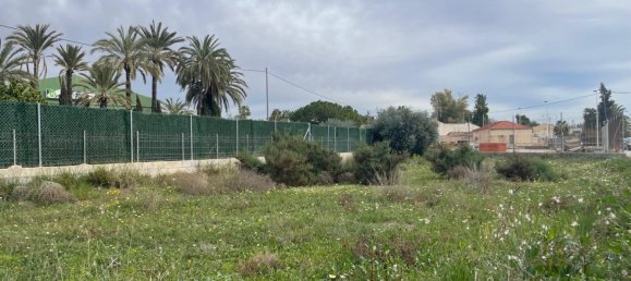 260m² Land in Alicante, Spain No. 63880 3